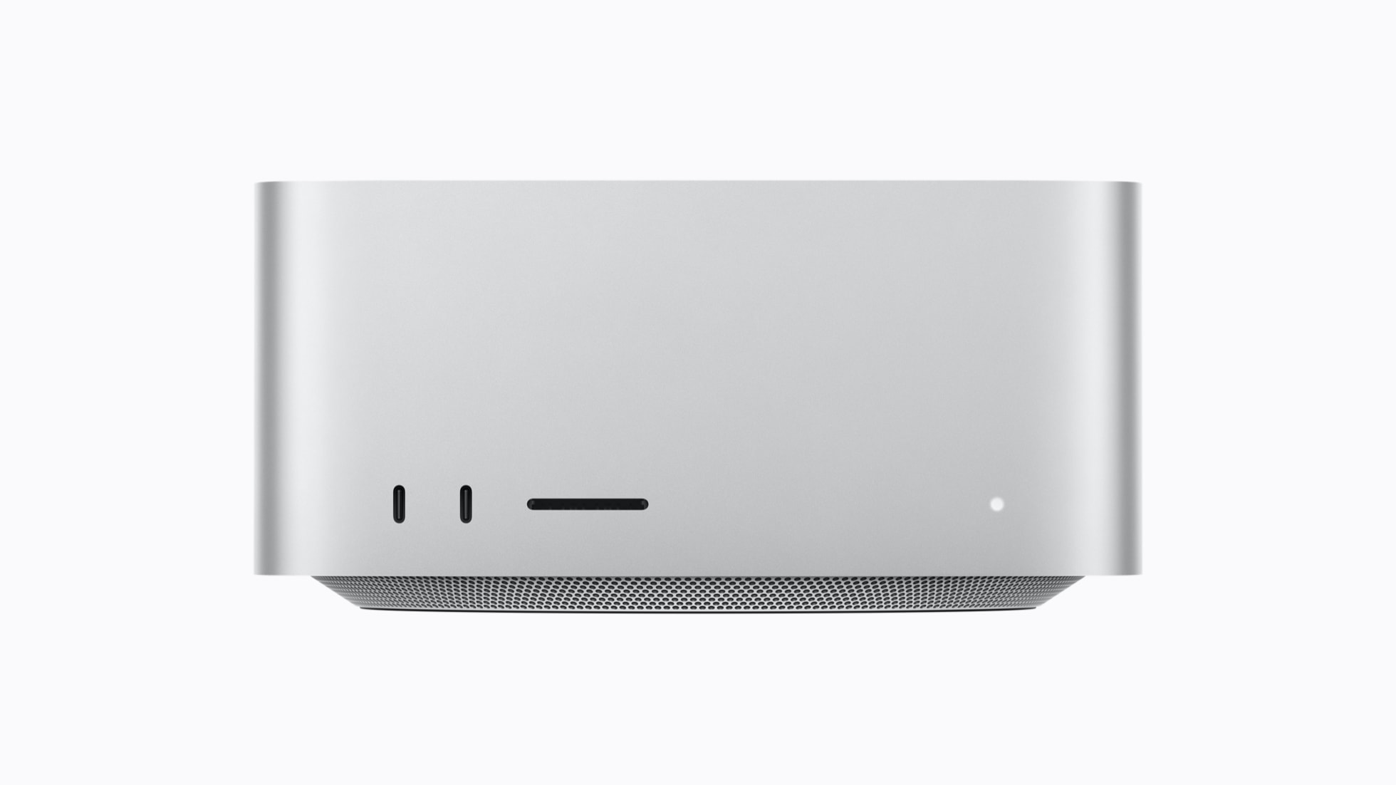 Mac Studio M5 : ce que ça change pour faire tourner l’IA chez soi