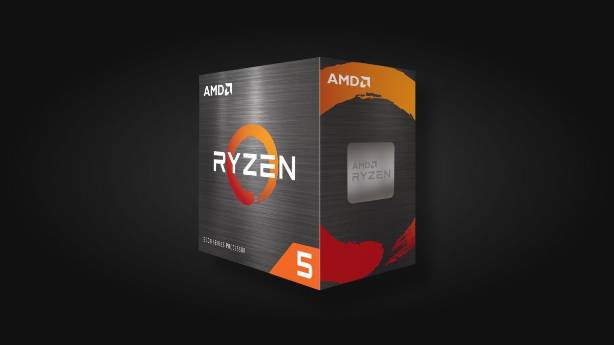 Ryzen 5 5500F à 99 $ et Ryzen 5 7500 à 189 $ : AMD rallonge AM4 et AM5