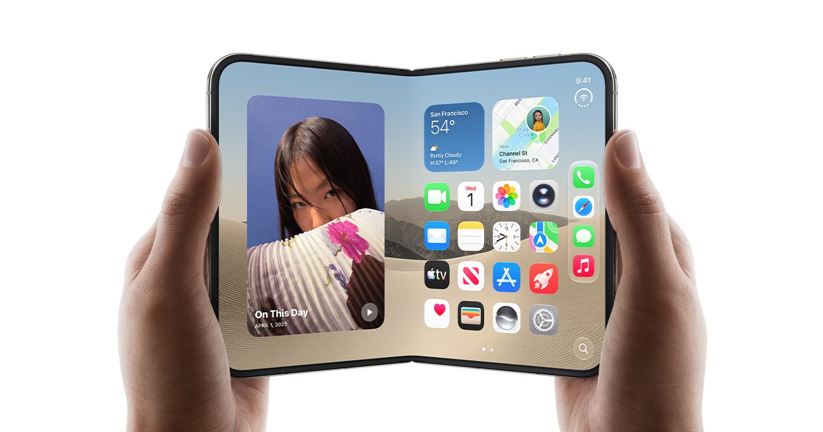 iPhone Duo : précommandes ouvertes en France, dès 2 339 €