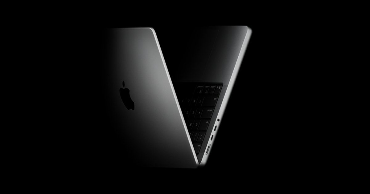 Apple : un rendez-vous le 28 octobre pour des MacBook tactiles, selon Gurman