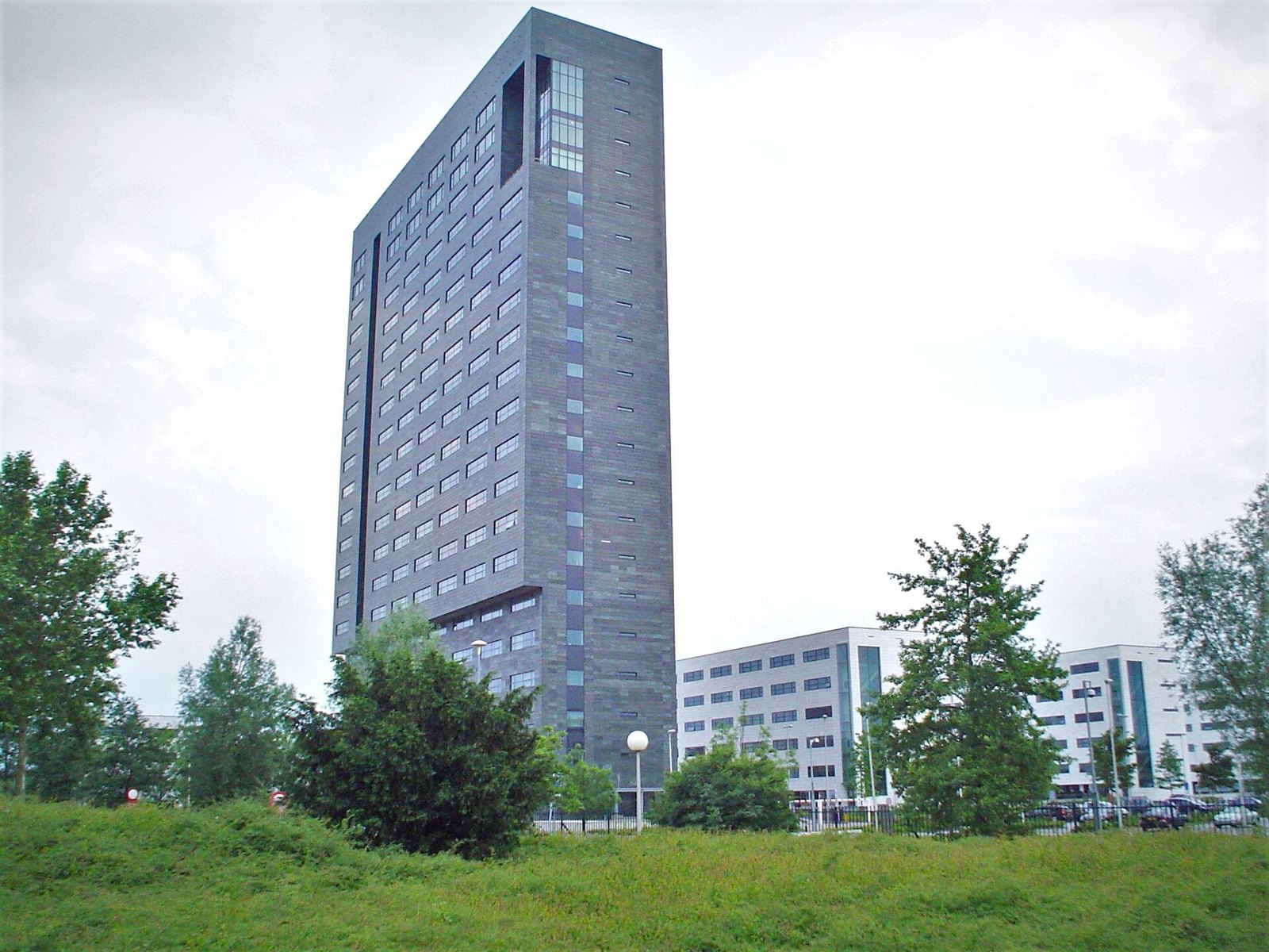 ASML : 11,7 milliards d'euros de ventes au 3e trimestre 2026