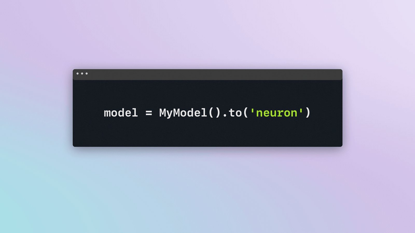 PyTorch hors des GPU : Amazon et Google ouvrent TorchNeuron et TorchTPU