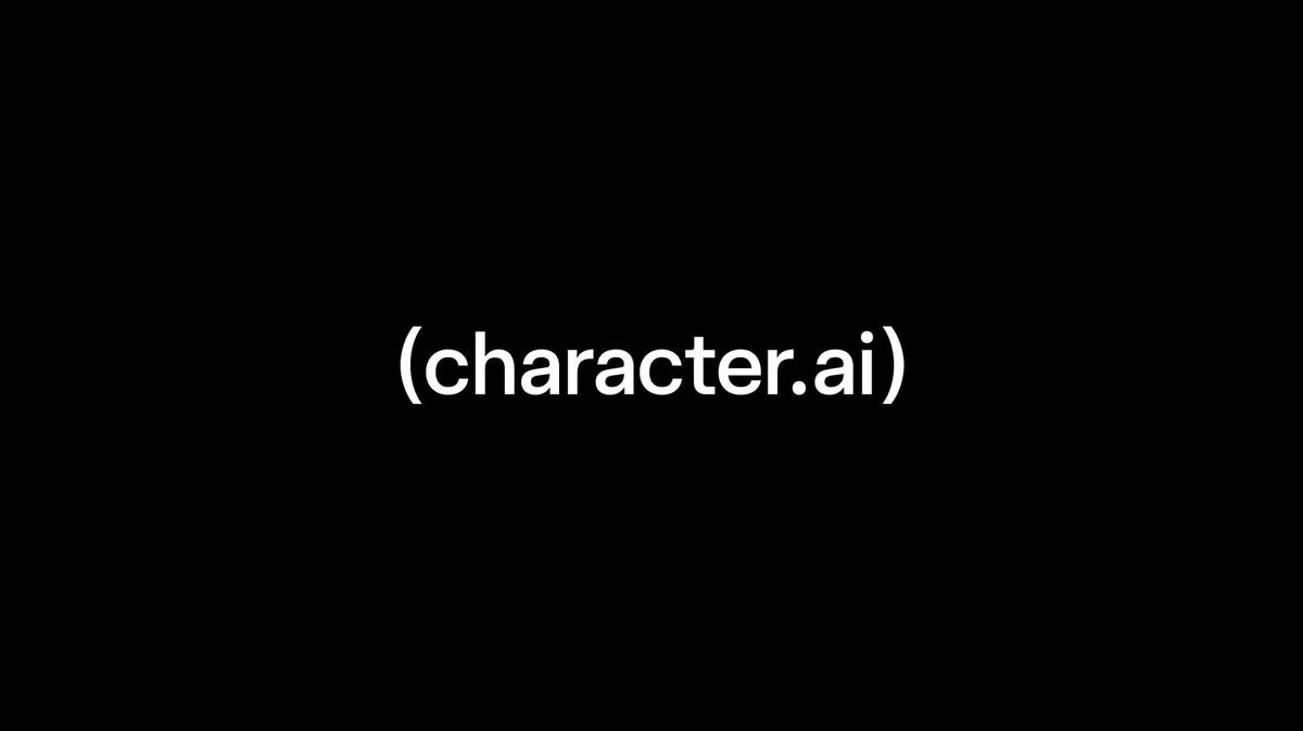 Character.AI se place en faillite volontaire pour être vendu