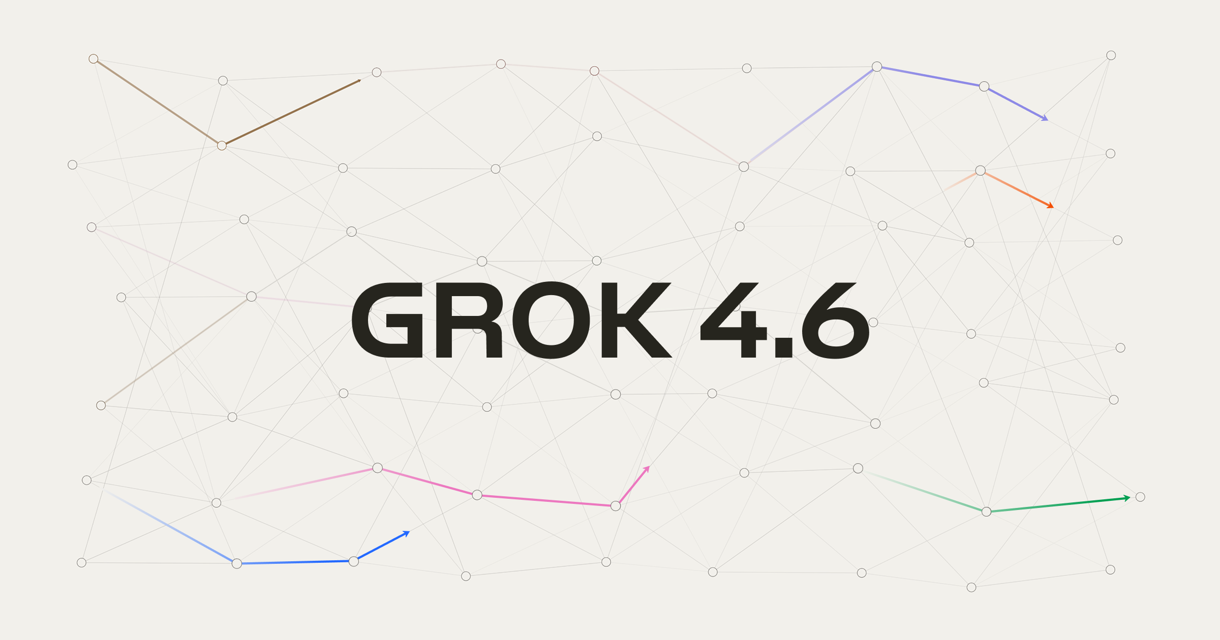 Grok 4.6 sur CursorBench 4.0 : 41,4 %, loin de Fable 5.1