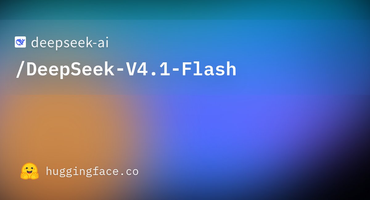 DeepSeek V4.1-Flash : 0,15 $ / 0,60 $ hors pointe