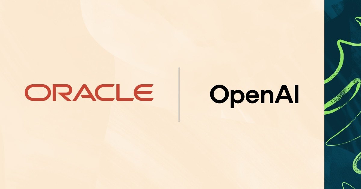 Oracle et OpenAI : ChatGPT et Codex débarquent dans les applications d'entreprise