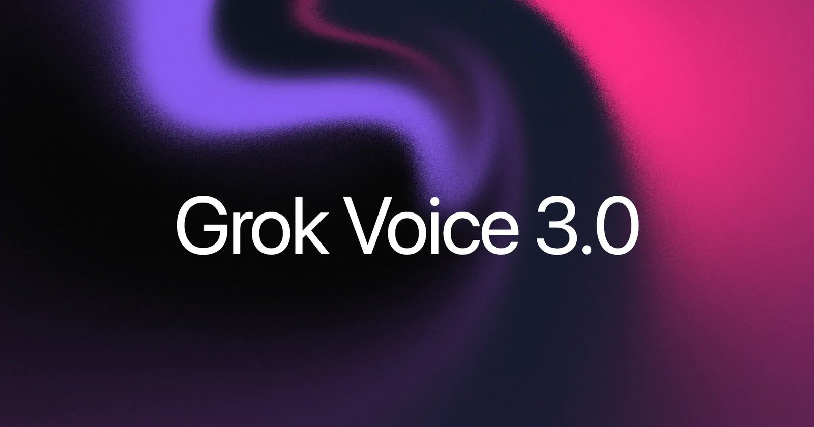 Grok Voice 3.0 : la voix IA de xAI progresse, sans hausse de prix